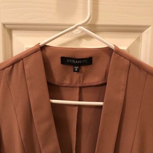 Gorgeous dressy blazer! - Picture 2 of 4